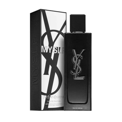 myself ysl perfume notes|yves saint laurent myself cologne.